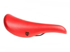 BLB Fly Saddle - Red 7 BLB Fly Saddle - Red -Brick Lane Bikes Shop 0009945 blb fly saddle red