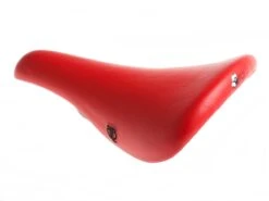 BLB Fly Saddle - Red