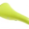 BLB Fly Saddle - Yellow