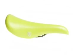 BLB Fly Saddle - Yellow -Brick Lane Bikes Shop 0009949 blb fly saddle yellow