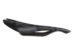 Ridea Full Carbon Saddle - Black -Brick Lane Bikes Shop 0010100 ridea full carbon saddle black
