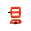 Fyxation Gates Slim Pedals - Orange