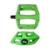 Fyxation Gates Pedals - Green -Brick Lane Bikes Shop 0010248 fyxation gates pedals green