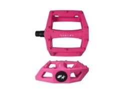 Fyxation Gates Pedals - Pink