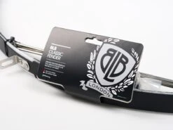 BLB Classic Alloy Fenders - Matt Black 10 BLB Classic Alloy Fenders - Matt Black -Brick Lane Bikes Shop 0010499 blb classic alloy fenders matt black