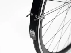 BLB Classic Alloy Fenders - Matt Black 13 BLB Classic Alloy Fenders - Matt Black -Brick Lane Bikes Shop 0010502 blb classic alloy fenders matt black