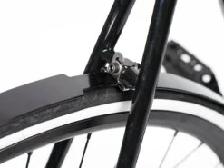 BLB Classic Alloy Fenders - Matt Black 12 BLB Classic Alloy Fenders - Matt Black -Brick Lane Bikes Shop 0010503 blb classic alloy fenders matt black