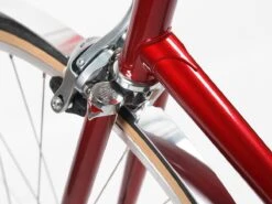 BLB Classic Alloy Fenders - Polished Silver -Brick Lane Bikes Shop 0010507 blb classic alloy fenders polished silver