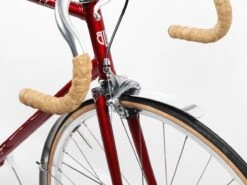 BLB Classic Alloy Fenders - Polished Silver -Brick Lane Bikes Shop 0010515 blb classic alloy fenders polished silver