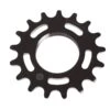 BLB Track Sprocket - Black