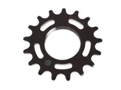 BLB Track Sprocket - Black