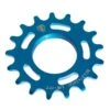 BLB Track Sprocket - Blue