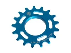 BLB Track Sprocket - Blue