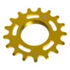 BLB Track Sprocket - Gold