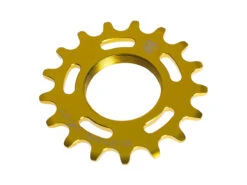 BLB Track Sprocket - Gold