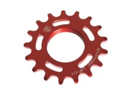 BLB Track Sprocket - Red
