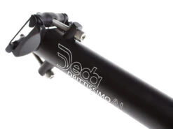 Deda Drittissimo Seat Post - Black -Brick Lane Bikes Shop 0010648 deda drittissimo seat post black