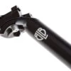 BLB Track Seat Post - Black