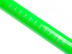 BLB Track Seat Post - Green