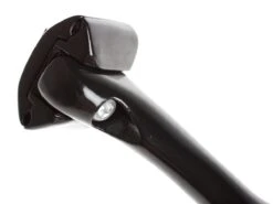 BLB Aero Seat Post - Black