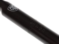 BLB Aero Seat Post - Black -Brick Lane Bikes Shop 0010704 blb aero seat post black