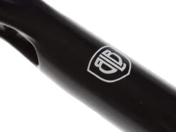 BLB Cobra Seat Post - Black -Brick Lane Bikes Shop 0010716 blb cobra seat post black
