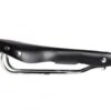 BLB Mosquito Race Saddle - Black -Brick Lane Bikes Shop 0010820 blb mosquito race saddle black