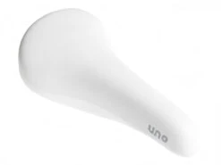 BLB Uno Saddle - White 6 BLB Uno Saddle - White -Brick Lane Bikes Shop 0010846 blb uno saddle white