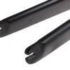 BLB AF01 Carbon Fork - Matt Black