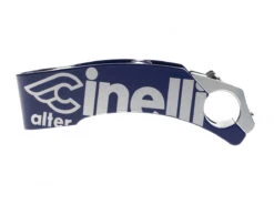 Cinelli Alter Stem - Blue/Silver