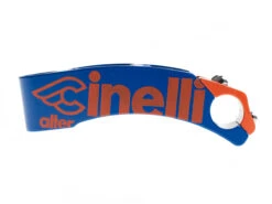 Cinelli Alter Stem - Blue/Orange