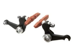 Paul Components Neo Retro Brake - Black -Brick Lane Bikes Shop 0013078 paul components neo retro brake black