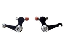 Paul Components Neo Retro Brake - Black -Brick Lane Bikes Shop 0013079 paul components neo retro brake black