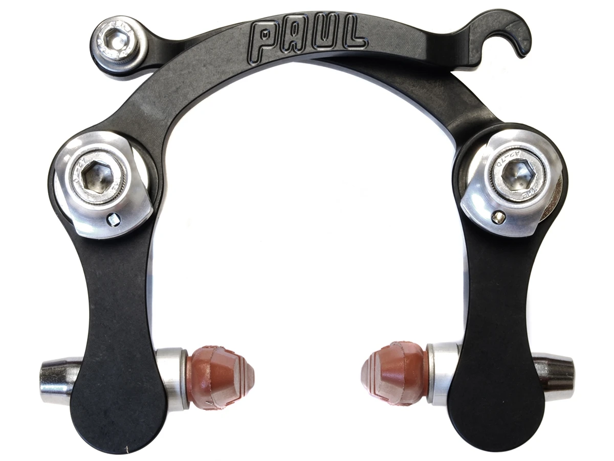 Paul Components Racer Front Brake - Black 5 Paul Components Racer Front Brake - Black - Image 3