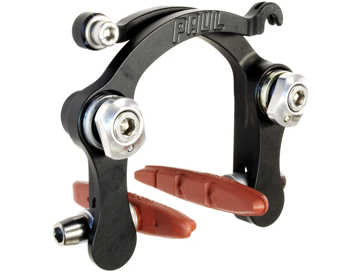 Paul Components Racer Front Brake - Black 3 Paul Components Racer Front Brake - Black