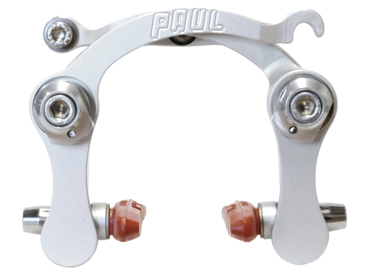 Paul Components Racer Front Brake - Silver 3 Paul Components Racer Front Brake - Silver