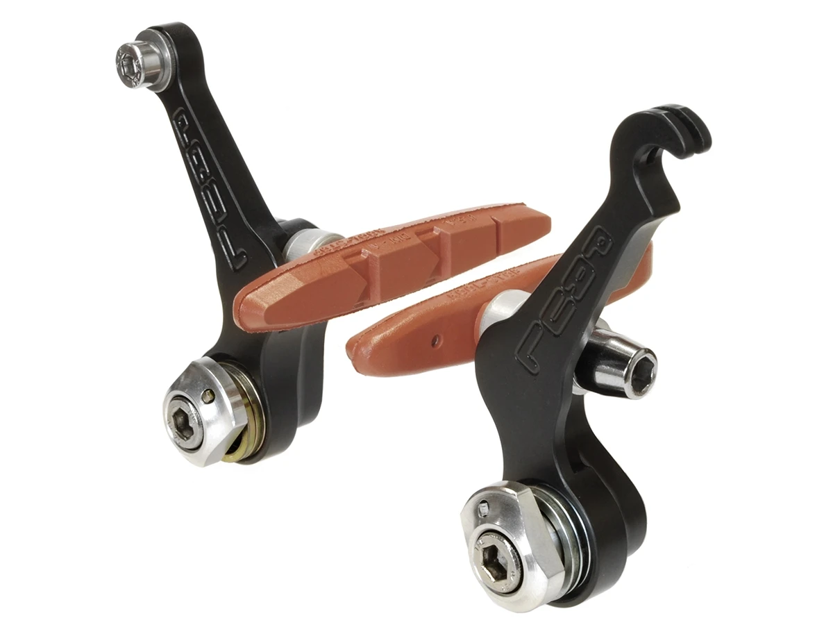 Paul Components Touring Cantilever Brake - Black 4 Paul Components Touring Cantilever Brake - Black - Image 2