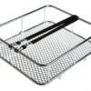 BLB Take Away Tray - Chrome