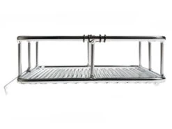 BLB Take Away Tray - Chrome -Brick Lane Bikes Shop 0013226 blb take away tray chrome