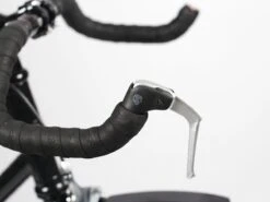 BLB TT-Lever (Single) - Silver