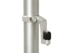 Paul Components Funky Monkey Front - Silver