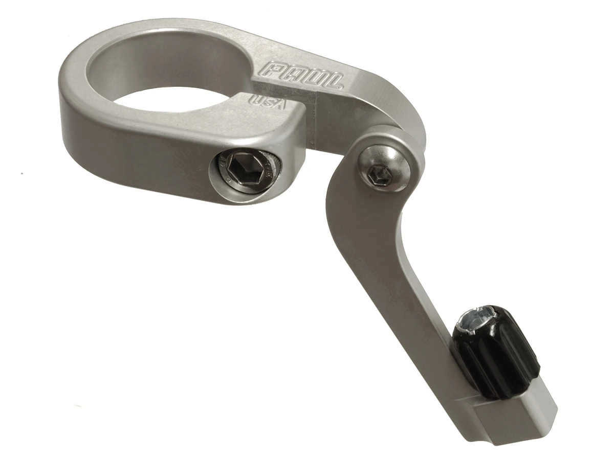 Paul Components Funky Monkey Rear - Silver 5 Paul Components Funky Monkey Rear - Silver - Image 3