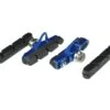 BLB CNC Brake Pads - Blue -Brick Lane Bikes Shop 0013479 blb cnc brake pads blue