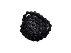YBN S512H Chain - Black