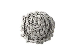 YBN S512H Chain - Silver