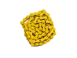 YBN S512H Chain - Yellow
