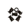 BLB Single Chainring Bolts - Black