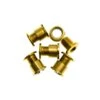 BLB Single Chainring Bolts - Gold -Brick Lane Bikes Shop 0014153 blb single chainring bolts gold