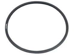 BLB Black Mamba Tyres - Black