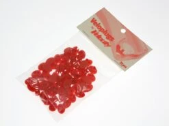 Velocity Veloplugs - Red